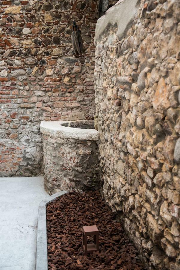Amanti 11 Apartment Verona Exterior foto